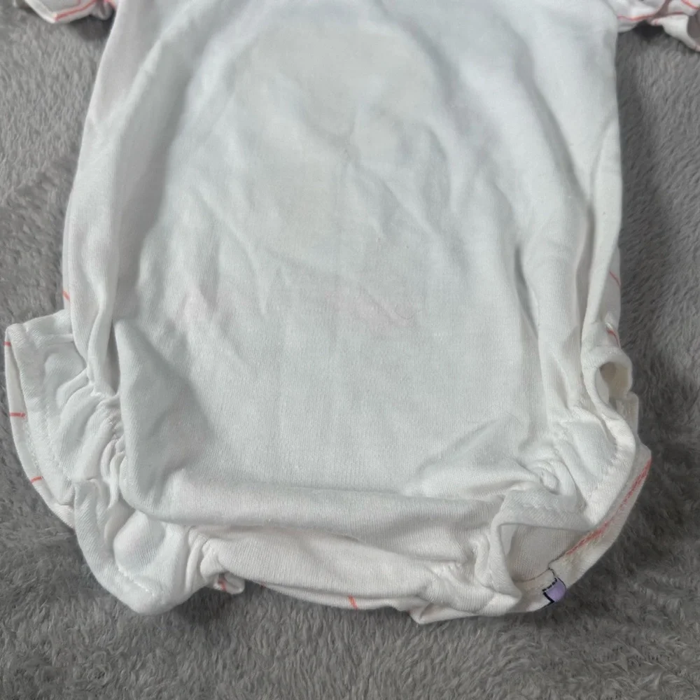 Vintage‎ 1977 TWEETY BIRD Baby Onesie Deadstock NWT